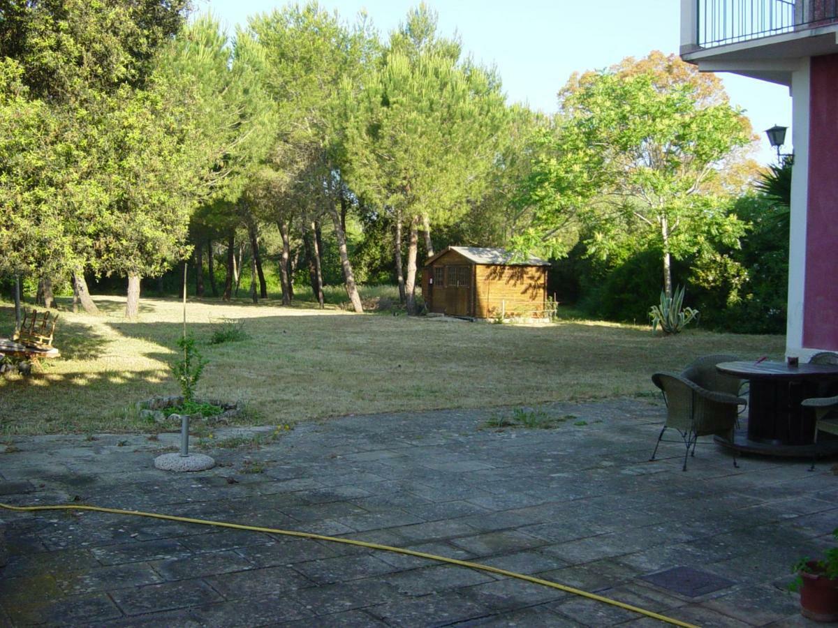 Tenuta Argiano Мезанье Экстерьер фото