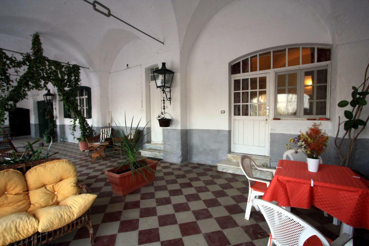 Tenuta Argiano Мезанье Экстерьер фото