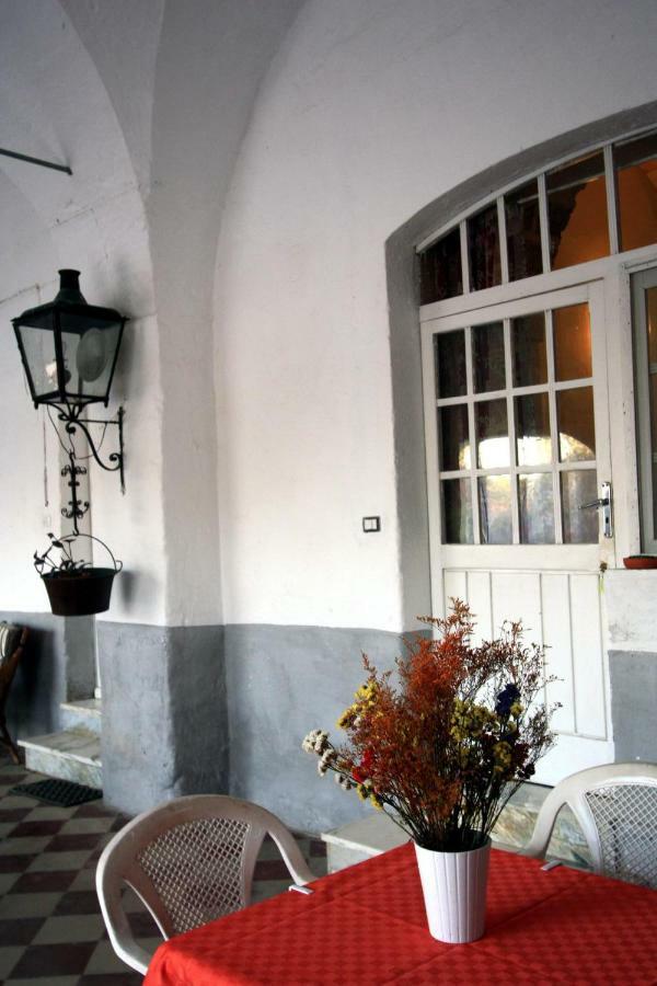 Tenuta Argiano Мезанье Экстерьер фото