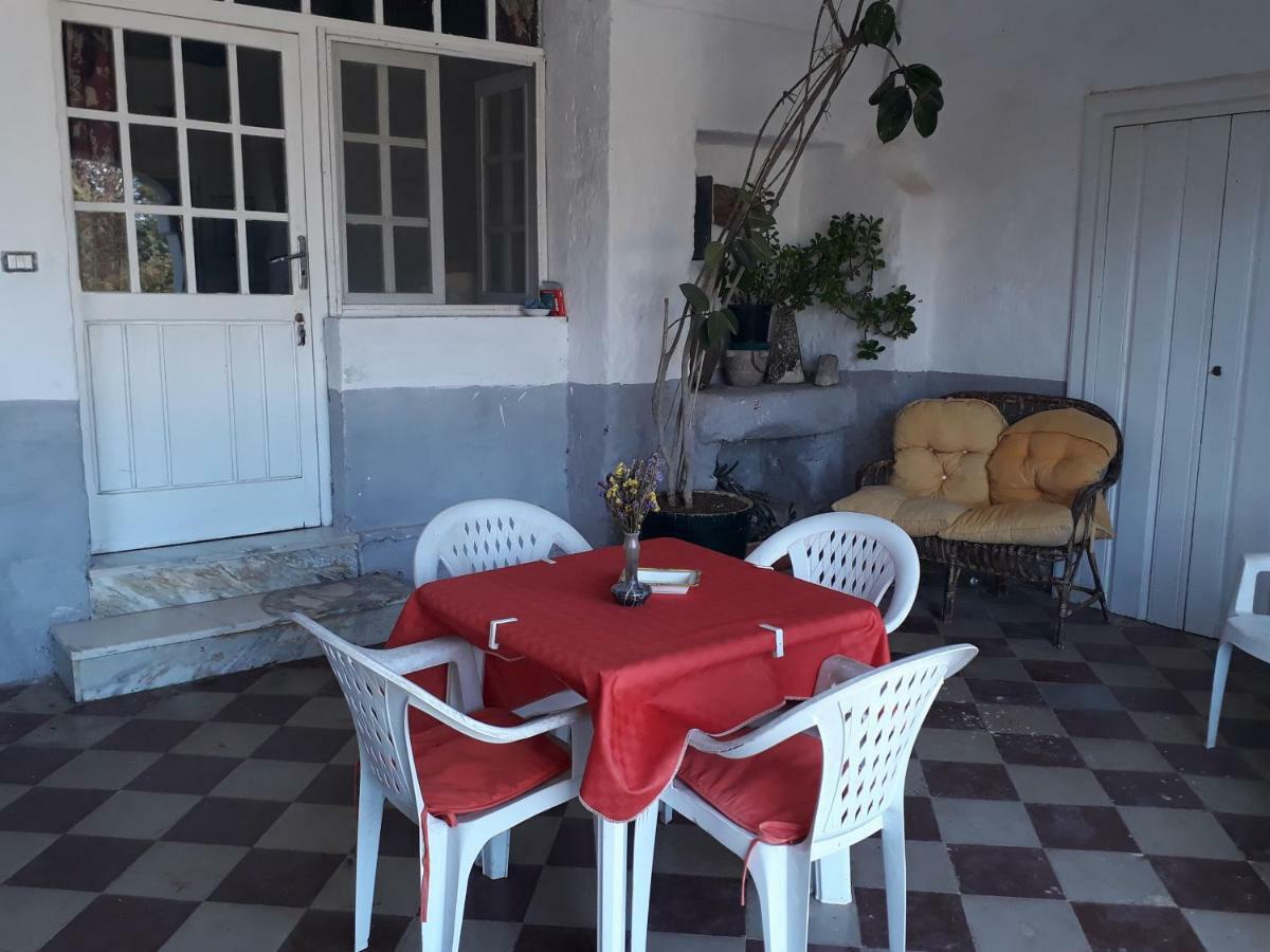 Tenuta Argiano Мезанье Экстерьер фото