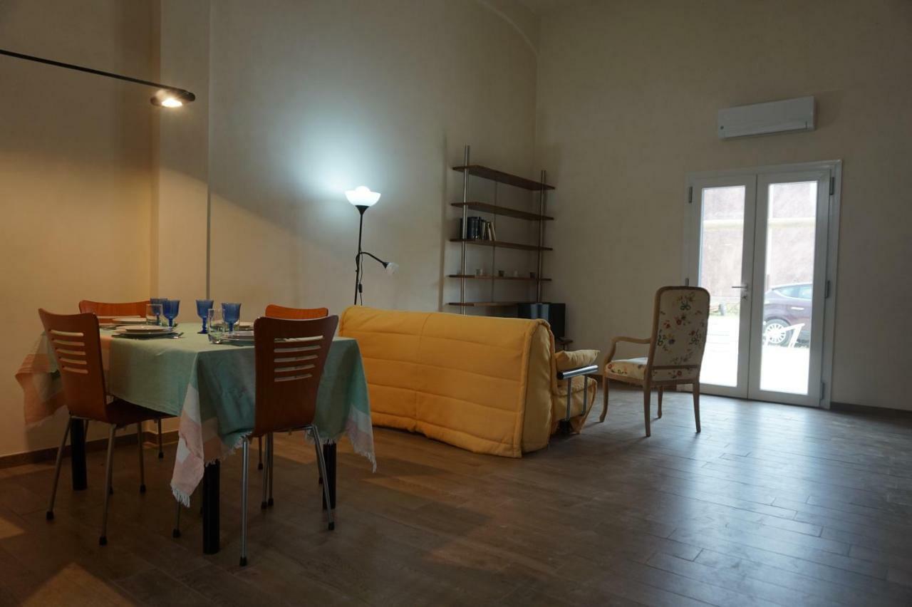 Tenuta Argiano Мезанье Экстерьер фото