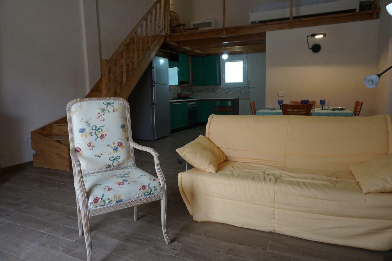 Tenuta Argiano Мезанье Экстерьер фото