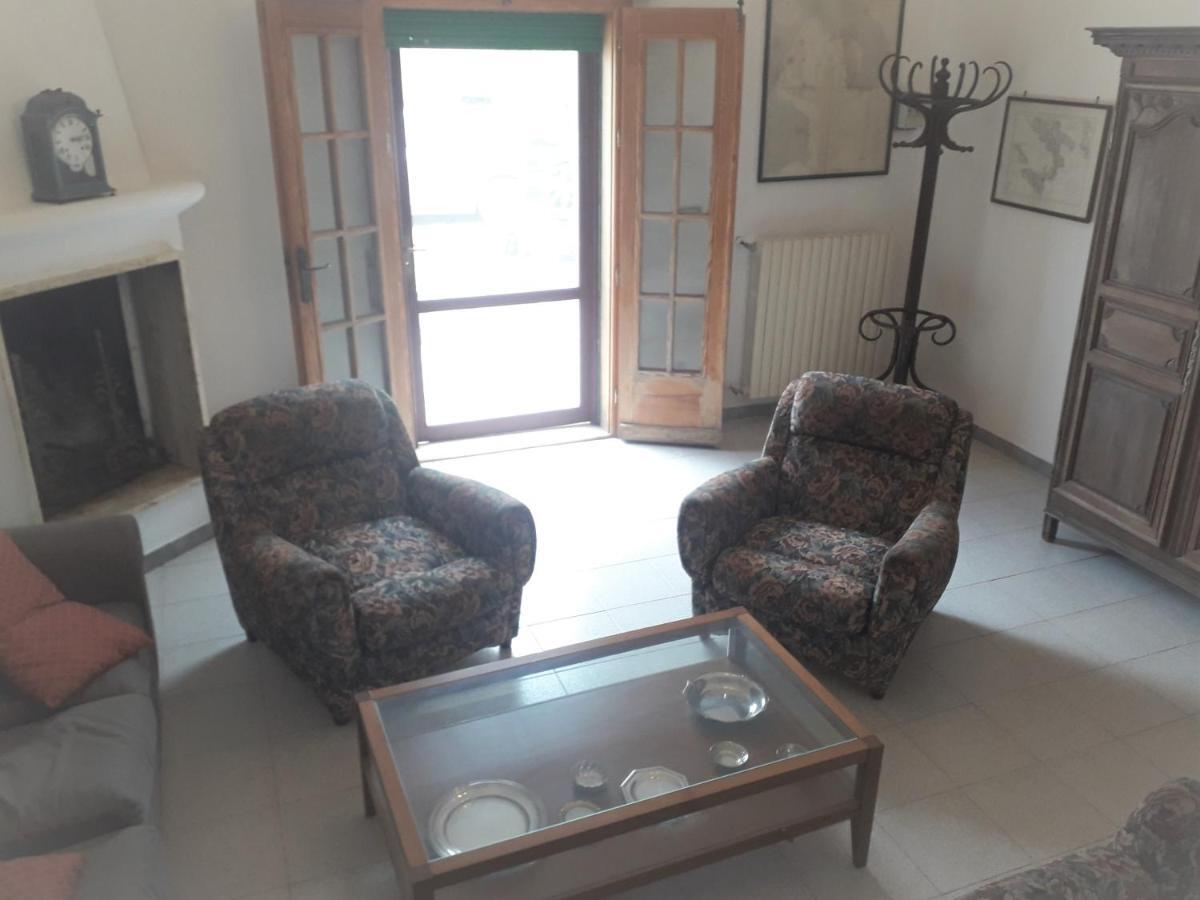 Tenuta Argiano Мезанье Экстерьер фото